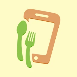Meal Planner & Grocery List 图标
