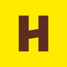 HungerStation - Food Delivery 图标