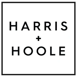Harris + Hoole 图标